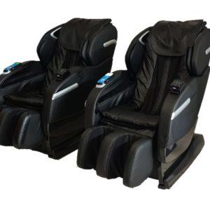 Health-Pro Tap & Go Pair of Vending Massage Chairs