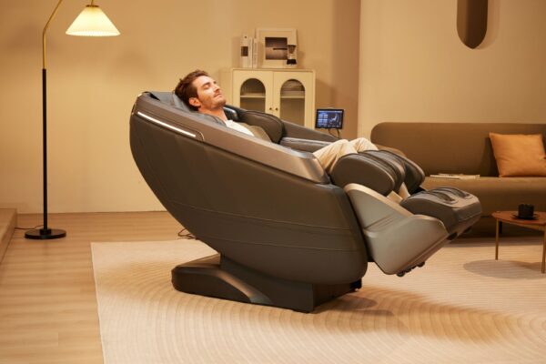 Medi Pro Physio Massage Chair