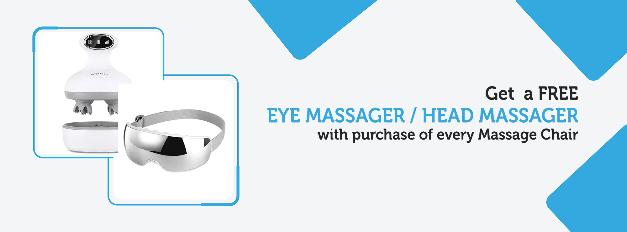 eye massager