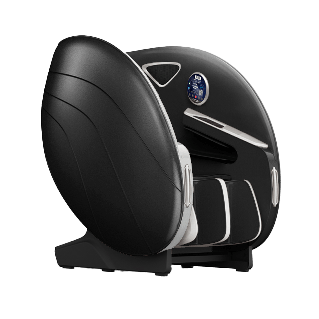 HealthPro Pod- Premium Vending Massage Chair- Single